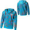 Nomis OG Gradient Full-Zip Hooded Sweatshirt - Men's