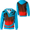 Nomis Tru 2 Full-Zip Hooded Sweatshirt - Men's