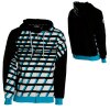 Nomis Digital Full-Zip Hooded Sweatshirt - Mens