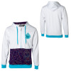 Nomis Trace Half-Zip Hooded Sweatshirt - Men's
