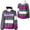 Nomis Tony Shell Snowboard Jacket - Men's