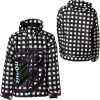 Nomis Logo Shell Snowboard Jacket - Men's