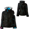 Nomis Asym Snowboard Jacket - Women's