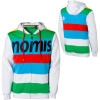 Nomis Tony Full-Zip Hooded Sweatshirt - Men's