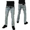 Nomis Staple Slim Denim Pant - Men's
