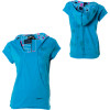 Nomis Katie Hooded Top - Women's