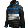 Nomis Lines Insulated Jacket - Men's
