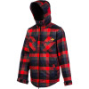 Nomis True Flannel Jacket - Men's