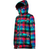 Nomis Lumberjane Plaid Jacket - Women's