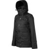 Nomis Astoria Long Jacket - Women's