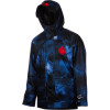 Nomis True Simon Print Snowboard Jacket - Men's