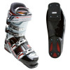 Nordica Speed Machine 10 Ski Boot - Men's