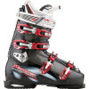 Nordica Speedmachine 110 Ski Boot - Men's Black/Trasnparent Black, 29.5
