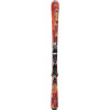 Nordica Tempest Ski with N Exp 2S Xbi CT WB Binding