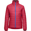 Norrøna Falketind PrimaLoft Jacket - Boys'&nbsp;Rebel Red