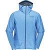 Norrøna Bitihorn Dri3 Jacket - Men's&nbsp;Caribbean Blue
