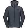 Norrøna Bitihorn Dri3 Jacket - Men's&nbsp;Cool Black