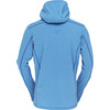 Norrøna Bitihorn Powerstretch Hooded Fleece Jacket - Men's&nbsp;Back