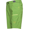 Norrøna Bitihorn Lightweight Short - Men's&nbsp;3/4 Front