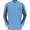 Norrøna Fjora Equaliser Shirt - Long-Sleeve - Men's&nbsp;Caribbean Blue