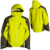 Norr�na Trollveggen Dri3 Jacket - Men's