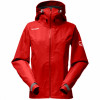 Norr&oslash;na Falketind Gore-Tex Pro Shell Jacket - Women's