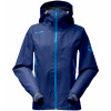 Norr&oslash;na Falketind Gore-Tex Pro Shell Jacket - Women's