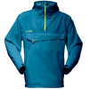 Norrna Svalbard Cotton Anorak Jacket - Men's