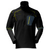 Norr na Trollveggen Warm1 1/4-Zip Stretch Top - Men's