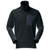 Norr�na Trollveggen Warm1 1/4-Zip Stretch Top - Men's