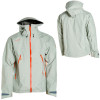 Norr&oslash;na Falketind Gore-Tex Pro Shell Jacket - Men's