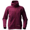 Norr&oslash;na /29 Flex 2 Full-Zip Hooded Softshell Jacket - Women's