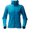 Norr na /29 Warm 1 Full-Zip Fleece Hooded Jacket - Women's