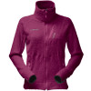 Norr na Lofoten warm 2 Fleece Jacket - Women's