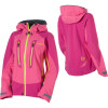 Norr&oslash;na Lyngen WindStopper Softshell Jacket - Women's