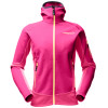 Norr&oslash;na Lyngen warm 2 Stretch Fleece Jacket - Women's