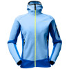 Norr&oslash;na Lyngen warm 2 Stretch Fleece Jacket - Women's