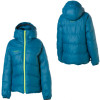 Norr&oslash;na Falketind Down Jacket - Women's DO NOT USE