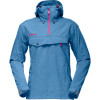 Norrna Svalbard Cotton Anorak Jacket - Women's