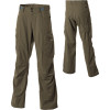 Norrona Svalbard Mid Weight Pant