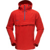 Norrna Svalbard Cotton Anorak Jacket - Men's