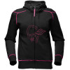 Norr? /29 Cotton Full-Zip Hooded Sweatshirt - Women's
