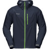 Norrna Bitihorn Aero 60 Jacket - Men's