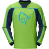Norrona Fjora Equalizer Long Sleeve Shirt