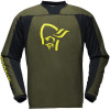 Norr? Fjora Equalizer Shirt - Long-Sleeve - Men's