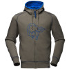 Norr? /29 Cotton Full-Zip Hooded Sweatshirt - Men's
