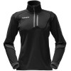 Norrna Trollveggen Warm2 Stretch Pullover Jacket - Women's