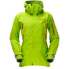 Norrona Narvik Gore-Tex Perf. Shell 2L Jacket