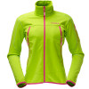 Norrona Narvik Warm2 Stretch Jacket
