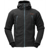 Norrona Narvik Warm3 Zip Hood